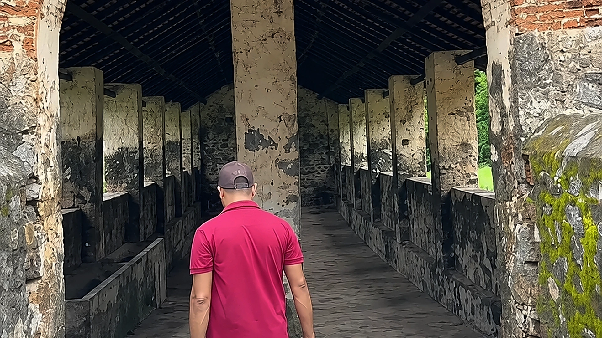 Half-day tour | Cycling Tour and Vegetarian Cooking Experience in Con Dao Island
